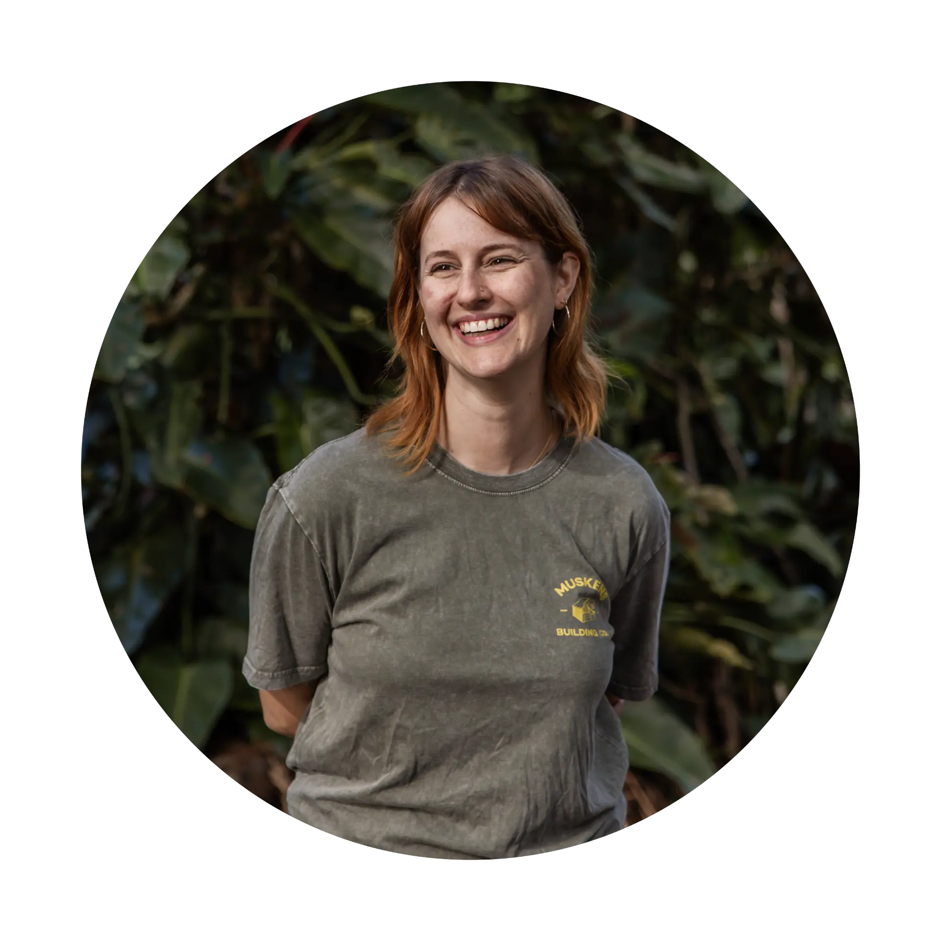 Ally - Office Manager