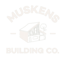 Muskens Building Co Logo