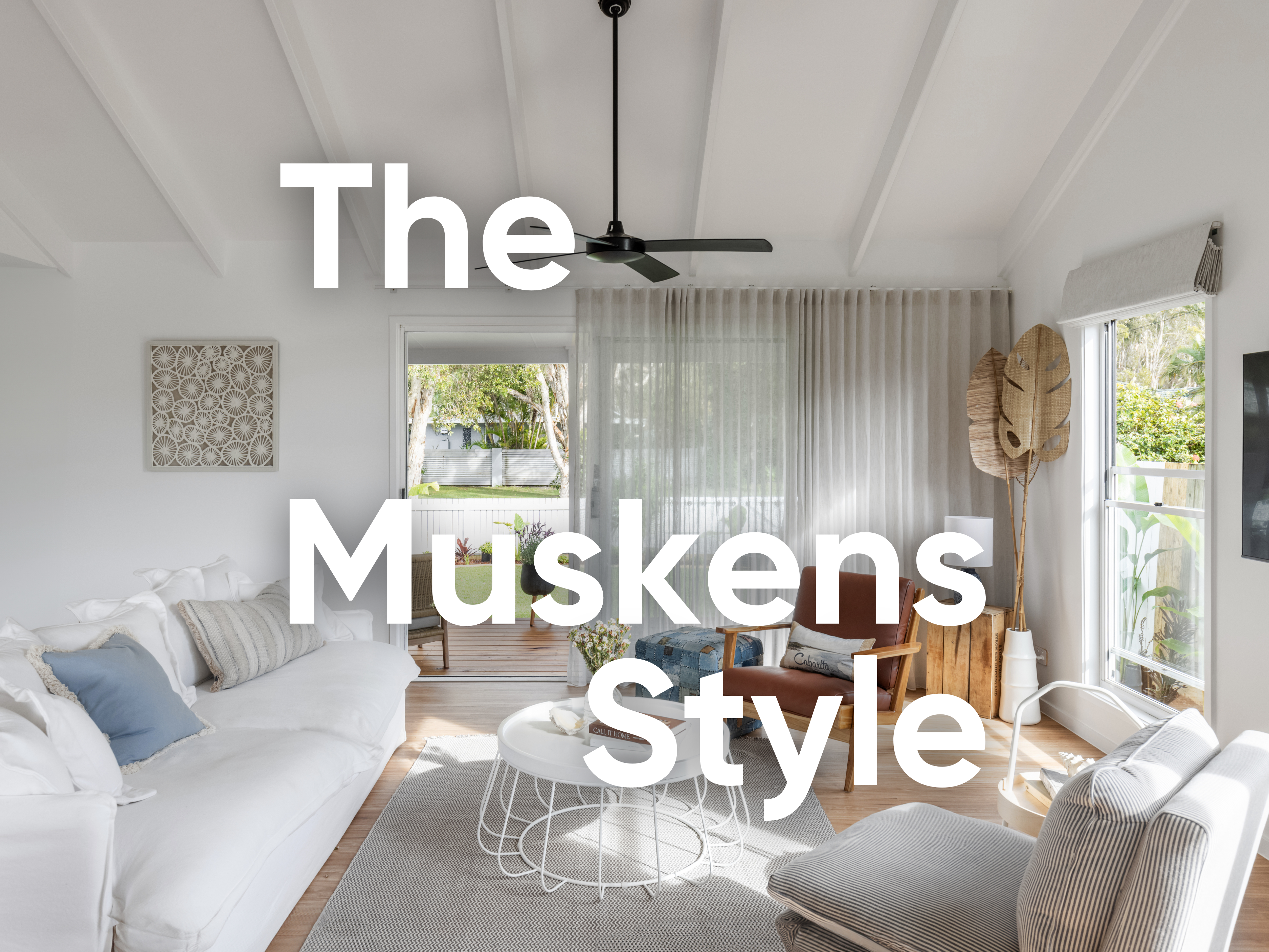 The Muskens Style Mood Board