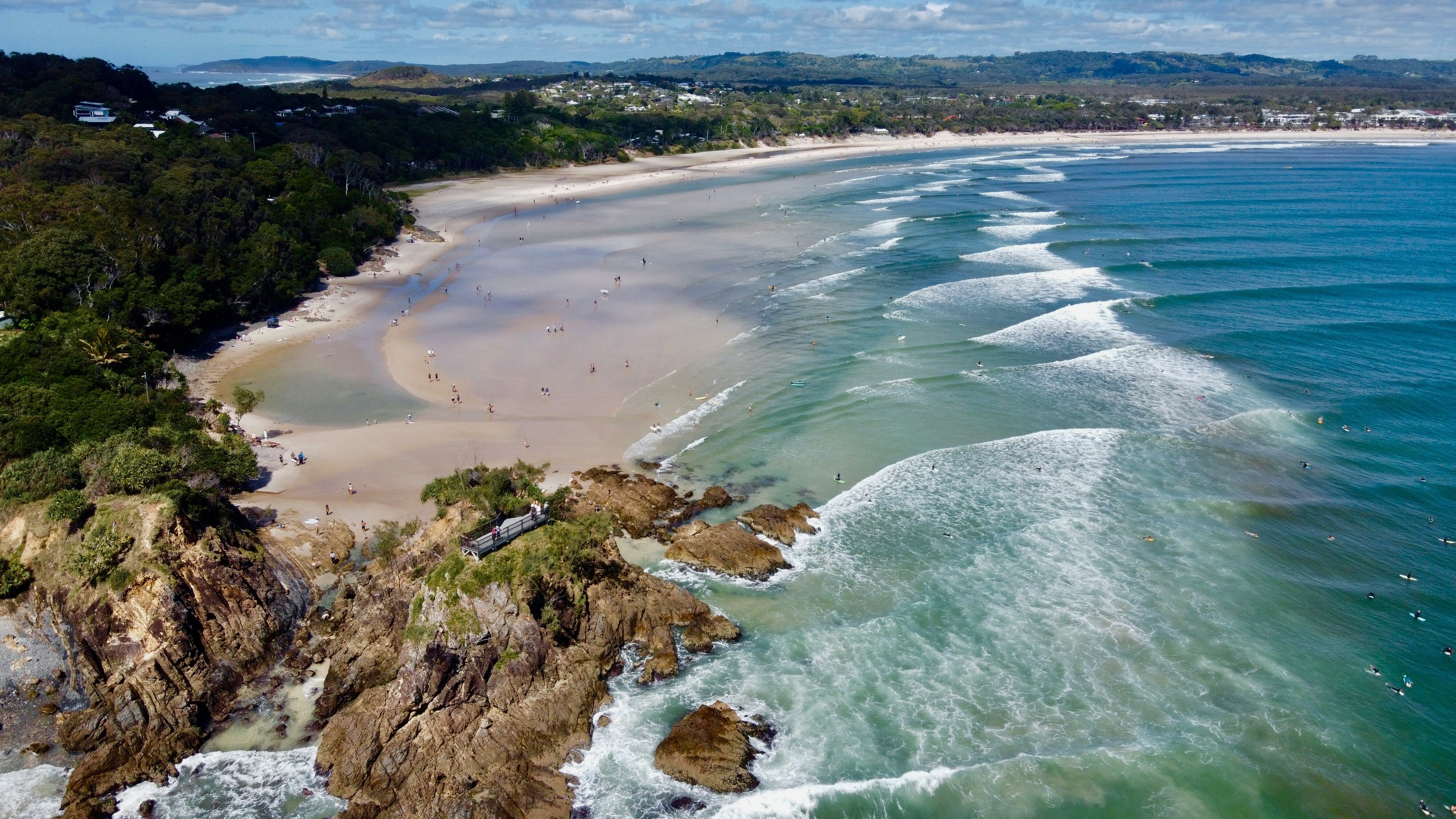 Building Your Dream Home in Byron Bay: Coastal Living at Its Best