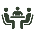 Conversation icon