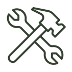 Construction icon