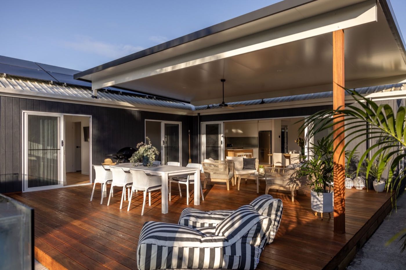 Cabarita - The Process