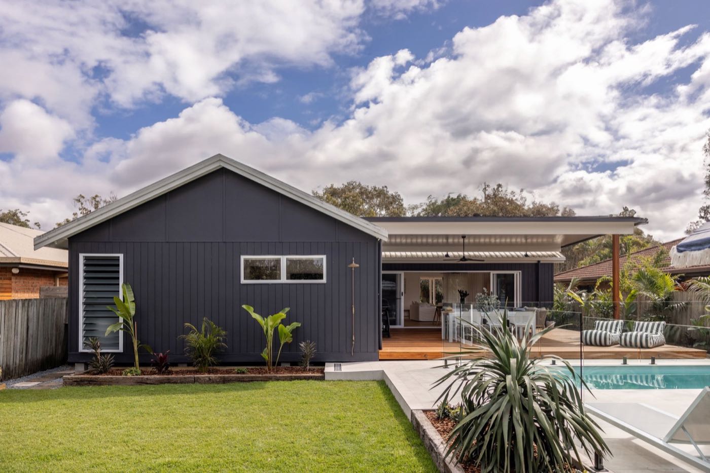 Cabarita renovation by Muskens Building Co.