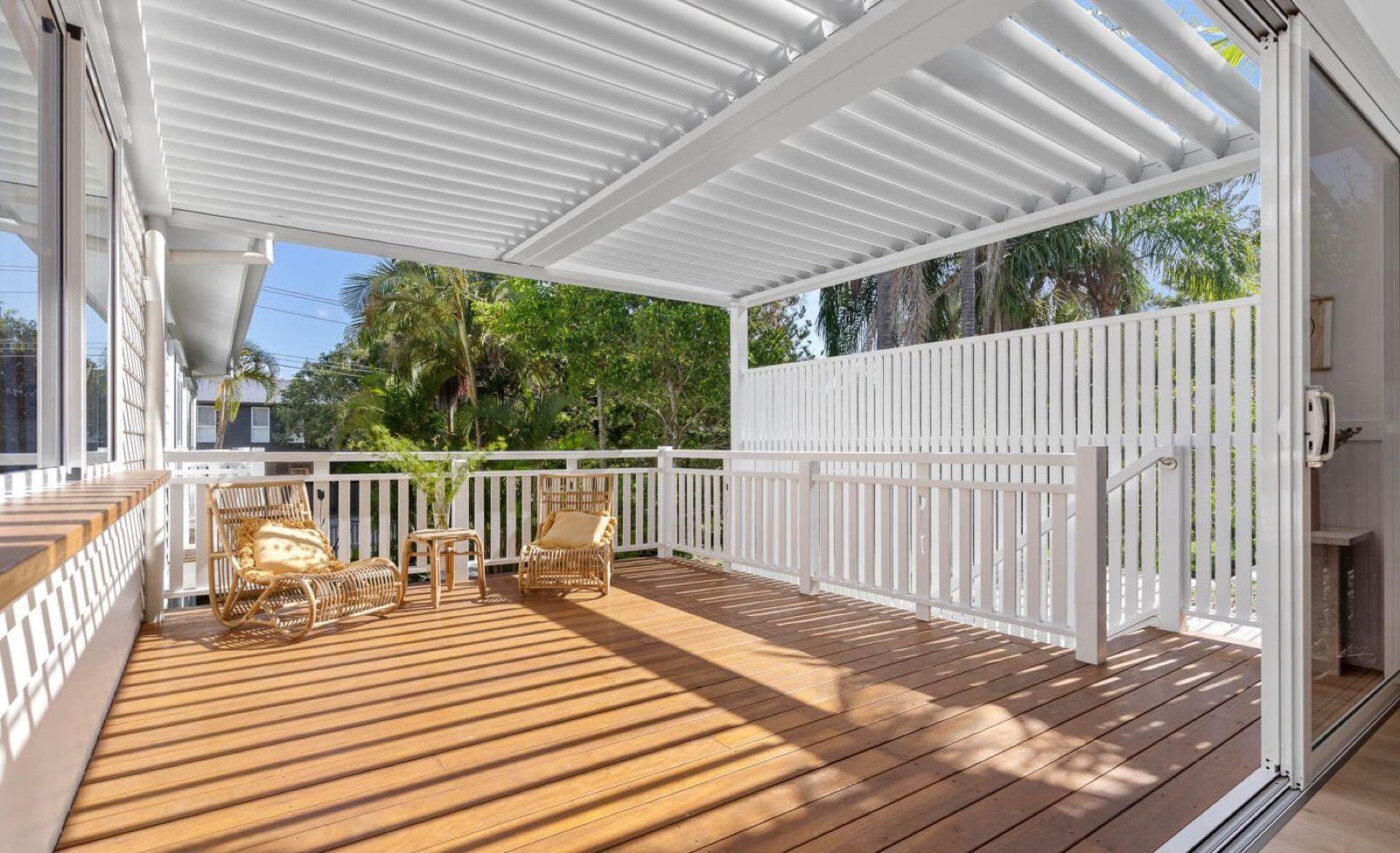 Northern Rivers Home Extension Builders